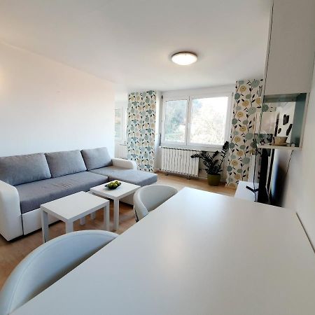 Bossa Nova Castle&Outstanding Home With Garage Ljubljana Kültér fotó